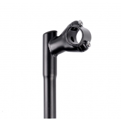 Винос керма СТ FOLD 25,4х31,8x200х60мм, HS059, мат. чорн.